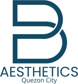 Original BienPoMD Aesthetics logo