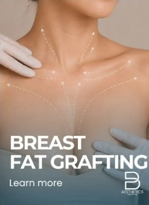 Breast Procedures treatment artwork from BienPoMD